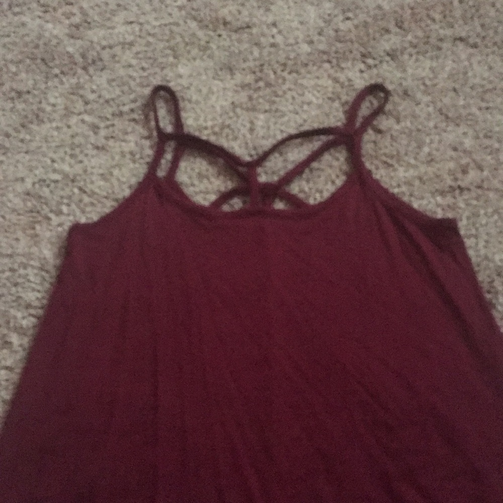 Tank top